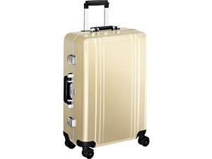 Zero Halliburton Classic Polycarbonate 24in. 4 Wheel Spinner Travel Case Zero Halliburton Classic Polycarbonate 24in. 4 Wheel Spinner Travel Case