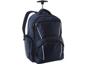 Bellino Rolling Computer Backpack Bellino Rolling Computer Backpack