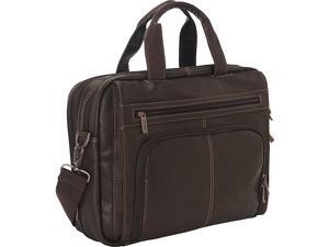 Kenneth Cole Reaction Colombian Leather Laptop Portfolio Kenneth Cole Reaction Colombian Leather Laptop Portfolio