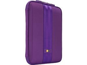 Case Logic QTS-210 EVA Molded iPad/Galaxy Tab 3 10.1-Inch Tablet Sleeve (Purple) Case Logic QTS-210 EVA Molded iPad/Galaxy Tab 3 10.1-Inch Tablet Sleeve (Purple)