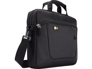 Laptop and Tablet Slim Case 15.6" 16 1/2 x 3 1/5 x 12 4/5 Black Laptop and Tablet Slim Case 15.6" 16 1/2 x 3 1/5 x 12 4/5 Black