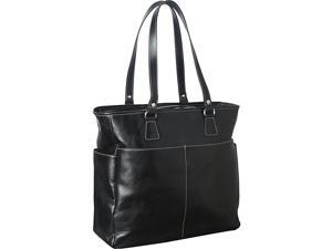 Jack Georges Montana Collection North/South Tote Jack Georges Montana Collection North/South Tote