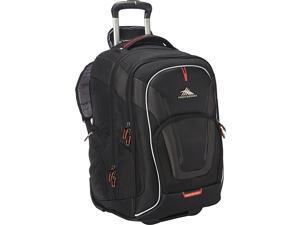 High Sierra AT7 Wheeled Computer Backpack High Sierra AT7 Wheeled Computer Backpack