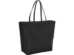 Royce Leather Hailey Saffiano Tote Royce Leather Hailey Saffiano Tote