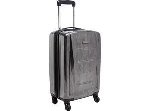 Samsonite Winfield 2 Fashion 20in. Carry-On Hardside Spinner Luggage Samsonite Winfield 2 Fashion 20in. Carry-On Hardside Spinner Luggage