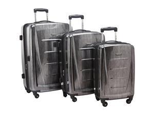 Samsonite Winfield 2 Fashion 3-Piece Hardside Luggage Set Samsonite Winfield 2 Fashion 3-Piece Hardside Luggage Set