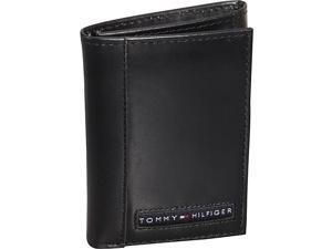 Tommy Hilfiger Wallets Cambridge Trifold Wallet Tommy Hilfiger Wallets Cambridge Trifold Wallet