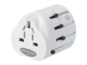 Go Travel Worldwide Adaptor Go Travel Worldwide Adaptor
