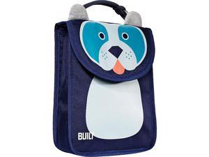 BUILT Big Apple Buddies Lunch Sack BUILT Big Apple Buddies Lunch Sack