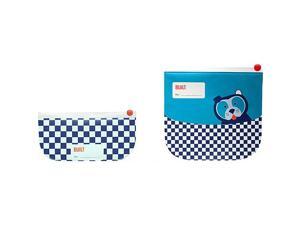 BUILT Big Apple Buddies Sandwich and Snack Bag Pack BUILT Big Apple Buddies Sandwich and Snack Bag Pack