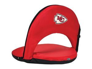 Picnic Time Kansas City Chiefs Oniva Seat Picnic Time Kansas City Chiefs Oniva Seat