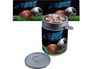 Picnic Time Carolina Panthers Can Cooler Picnic Time Carolina Panthers Can Cooler