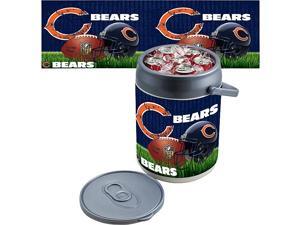Picnic Time Chicago Bears Can Cooler Picnic Time Chicago Bears Can Cooler