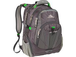 High Sierra XBT TSA Laptop Backpack High Sierra XBT TSA Laptop Backpack