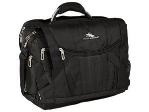 High Sierra XBT TSA Messenger High Sierra XBT TSA Messenger