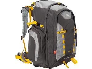 High Sierra Rappel 50 Hiking Backpack High Sierra Rappel 50 Hiking Backpack