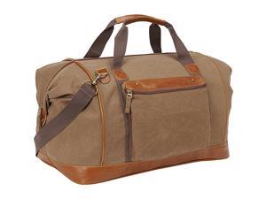 Bellino Tahoe Canvas Duffle Bellino Tahoe Canvas Duffle