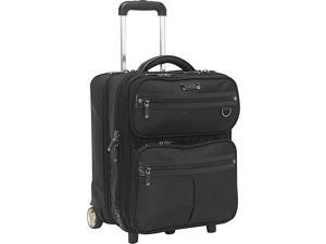 Kenneth Cole Reaction Wheel Be Fine - Vertical Mobile Office/Overnighter Kenneth Cole Reaction Wheel Be Fine - Vertical Mobile Office/Overnighter