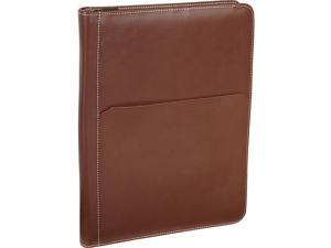 Leather Writing Portfolio Cover (#503-02) Leather Writing Portfolio Cover (#503-02)
