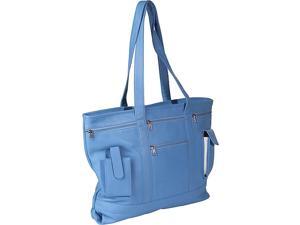 Royce Leather Business Tote Royce Leather Business Tote