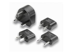 Lewis N. Clark Adapter Plug-In Lewis N. Clark Adapter Plug-In
