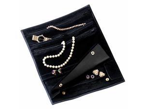 Royce Leather Jewelry Roll Royce Leather Jewelry Roll