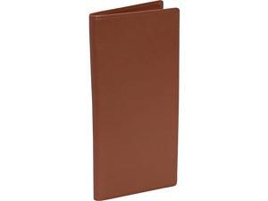 Royce Leather RFID Blocking Passport Ticket Holder Royce Leather RFID Blocking Passport Ticket Holder
