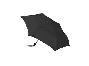 ShedRain WindPro Flat Vented Auto Open & Close Umbrella - Solid Colors ShedRain WindPro Flat Vented Auto Open & Close Umbrella - Solid Colors