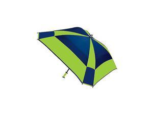 ShedRain WindPro Gellas Auto Open Vented Square Golf Umbrella - Alternating Panels ShedRain WindPro Gellas Auto Open Vented Square Golf Umbrella - Alternating Panels