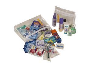 Minimus Female Personal Care Travel Kit Minimus Female Personal Care Travel Kit