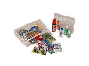 Minimus Male Personal Care Travel Kit Minimus Male Personal Care Travel Kit