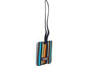 Hadaki Coated Luggage Tag Hadaki Coated Luggage Tag