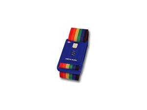 Lewis N. Clark TSA Friendly Locking Travel Belt Lewis N. Clark TSA Friendly Locking Travel Belt