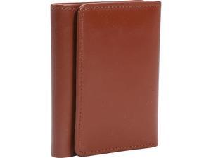 Leatherbay Tri Fold Leather Wallet Leatherbay Tri Fold Leather Wallet