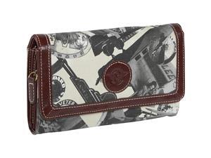 Sydney Love Going Places Wallet Sydney Love Going Places Wallet