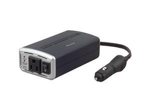 Belkin 140w DC/AC Inverter Belkin 140w DC/AC Inverter