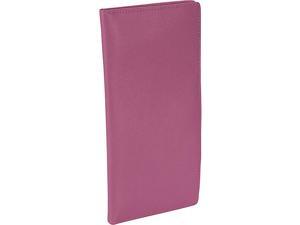 Royce Leather Passport Ticket Holder Royce Leather Passport Ticket Holder