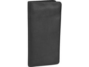 Royce Leather Checkpoint Passport Royce Leather Checkpoint Passport