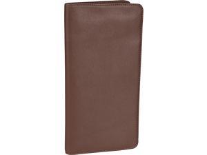Royce Leather Checkpoint Passport Royce Leather Checkpoint Passport