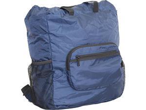 Netpack 19in. U-zip lightweight backpack & tote Netpack 19in. U-zip lightweight backpack & tote