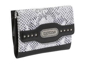 Leatherbay Italian Leather Clutch Wallet Leatherbay Italian Leather Clutch Wallet
