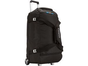 Thule Crossover 87 Liter Rolling Duffel Thule Crossover 87 Liter Rolling Duffel