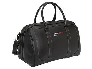 Mobile Edge Deluxe 20in. Leather Duffel Mobile Edge Deluxe 20in. Leather Duffel
