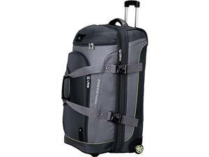 High Sierra AT3 Sierra-Lite 32in. Drop-Bottom Wheeled Duffle High Sierra AT3 Sierra-Lite 32in. Drop-Bottom Wheeled Duffle