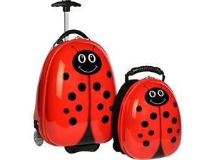 TrendyKid Travel Buddies Ladybug TrendyKid Travel Buddies Ladybug