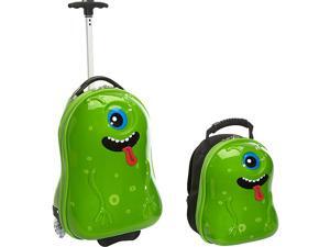 TrendyKid Travel Buddies Alien TrendyKid Travel Buddies Alien