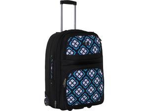 Nuo Chloe Dao 21in. Carry On Trolley Nuo Chloe Dao 21in. Carry On Trolley
