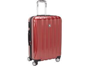 Delsey Helium Aero 26in. Exp. Spinner Trolley Delsey Helium Aero 26in. Exp. Spinner Trolley