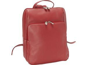 Piel Slim Front Backpack Piel Slim Front Backpack