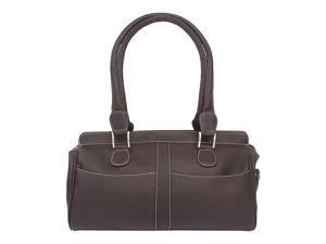 Piel Double Handle Handbag Piel Double Handle Handbag